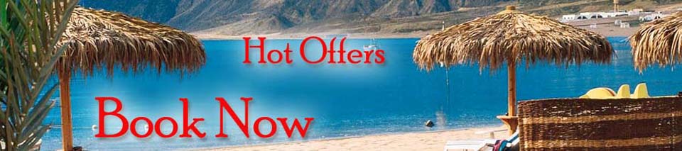 Travel to Egypt Tours - Hot Offers